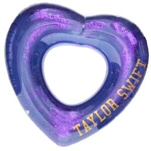 Taylor Swift Summer Collection Pool Floaty